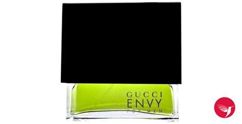 gucci envy for men|gucci envy fragrantica.